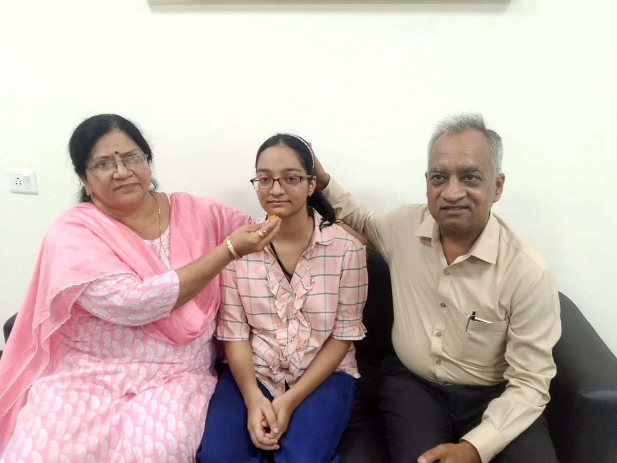 CBSE 12th Result 2022, CBSE 12th result released, Result given in Digilocker for the first time