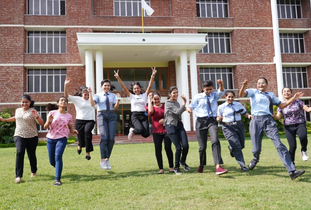 Cbse Board 10th 12th Result 2022: Doon reason toppers full list
