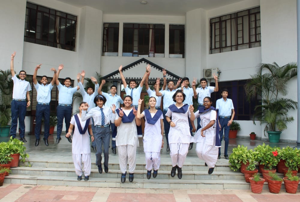 Cbse Board 10th 12th Result 2022: Doon reason toppers full list