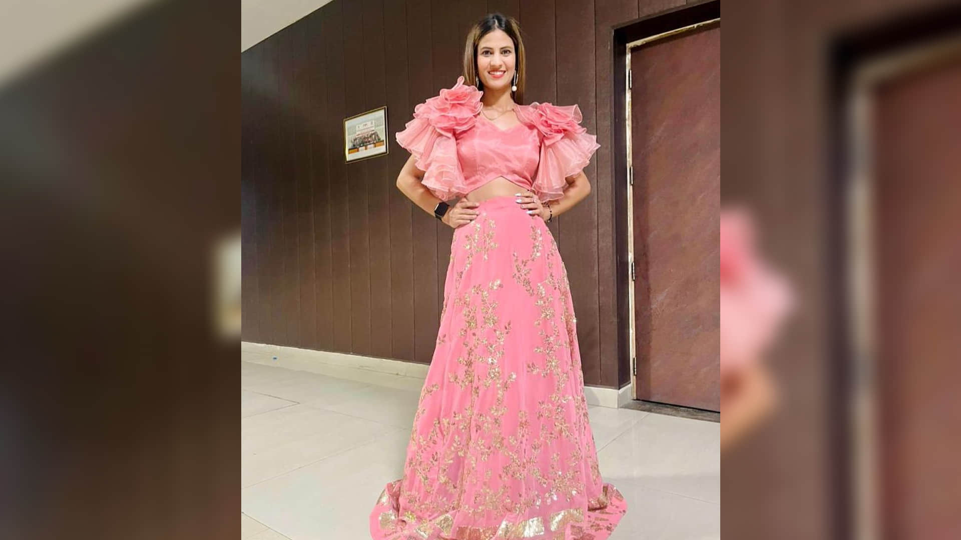 Famous singers of Haryana other than Sapna Choudhary from Monika sharma to Renuka Panwar Ruchika Jangid