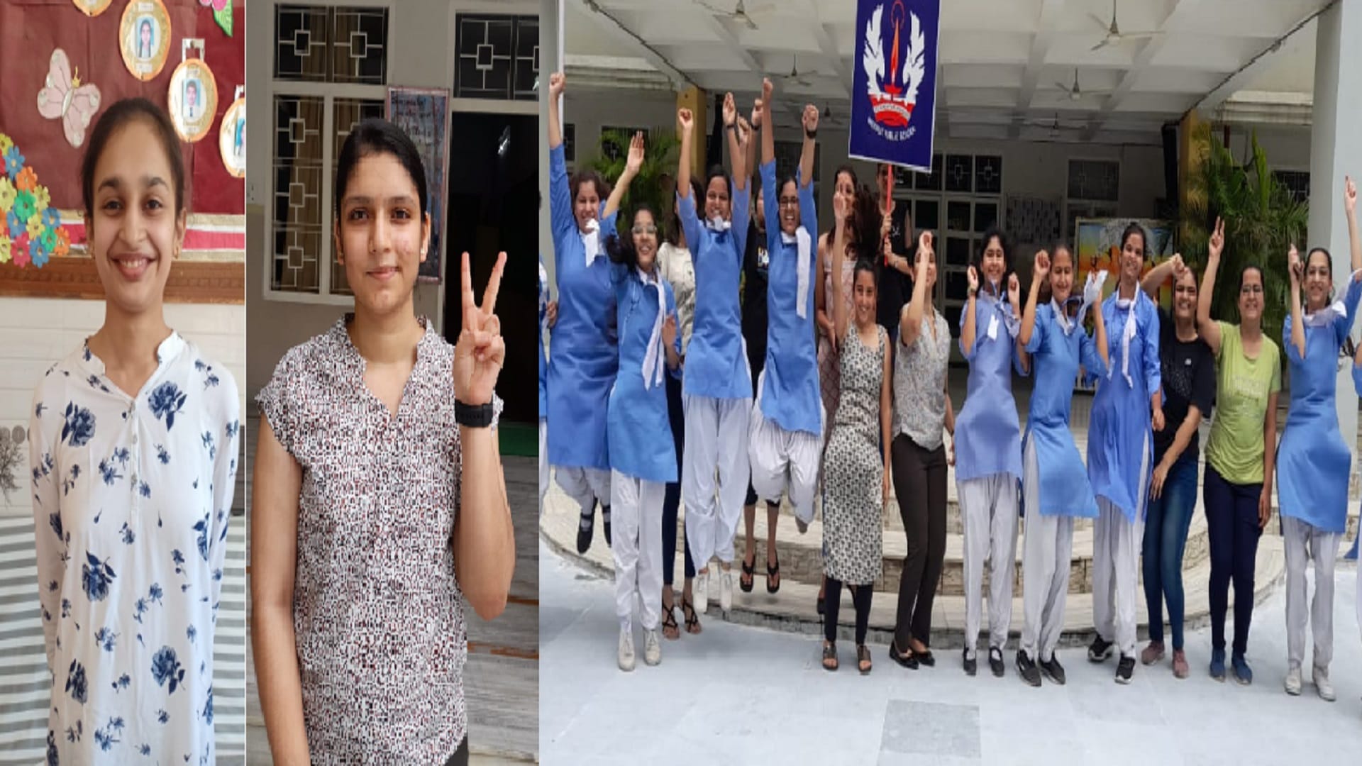 CBSE 10th 12th Result 2022: CBSE toppers share secrets of success with Amar Ujala in interview