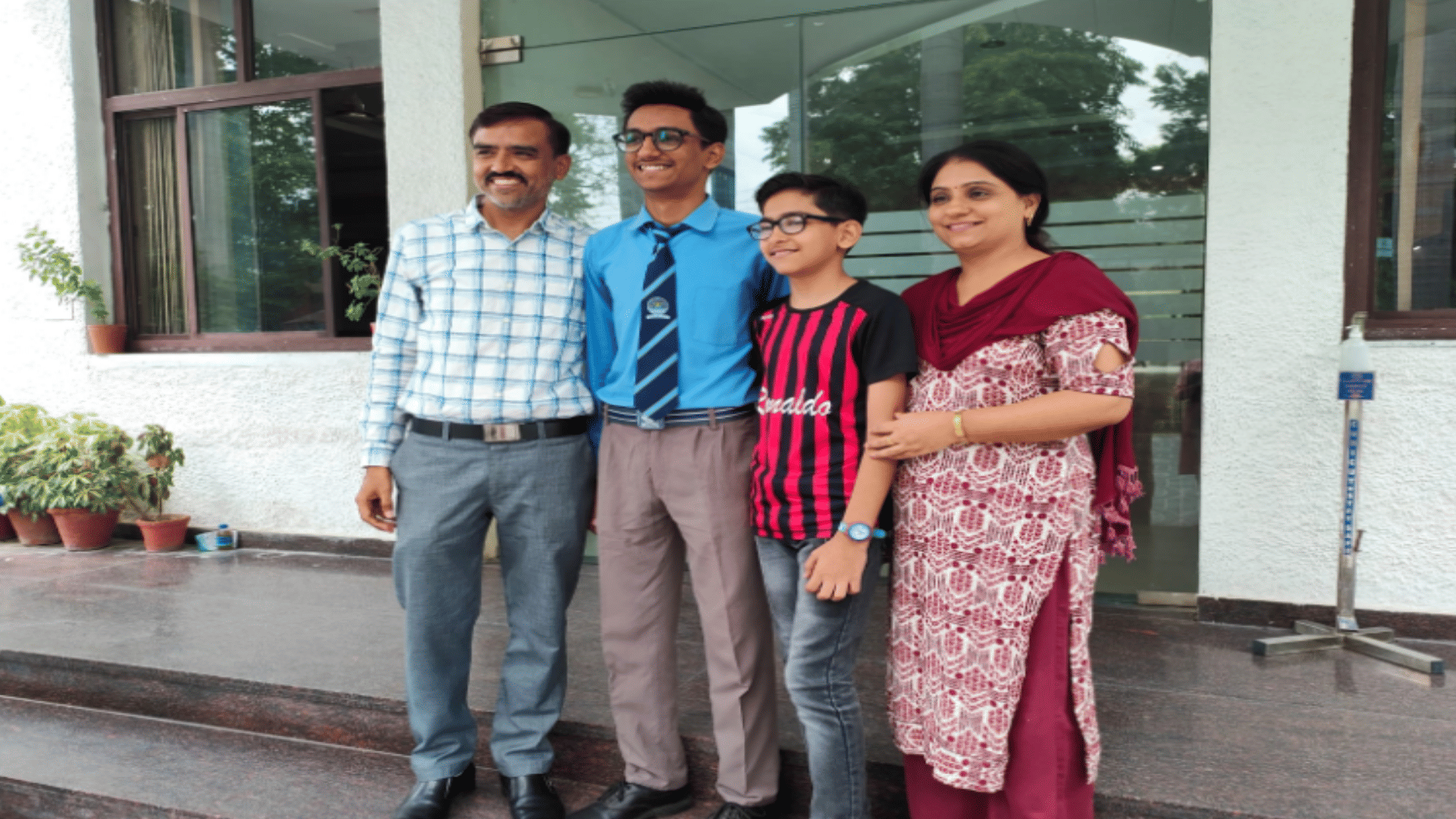 CBSE 10th 12th Result 2022: CBSE toppers share secrets of success with Amar Ujala in interview