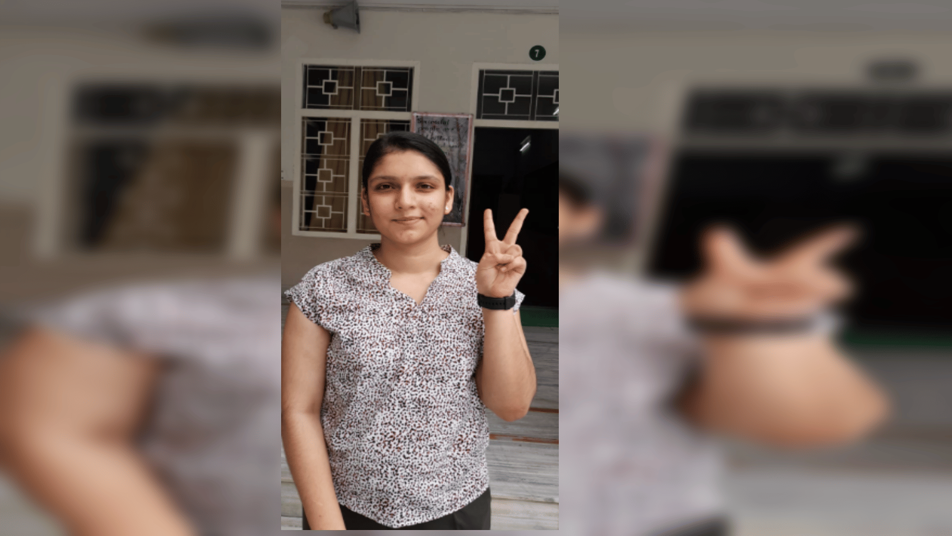 CBSE 10th 12th Result 2022: CBSE toppers share secrets of success with Amar Ujala in interview