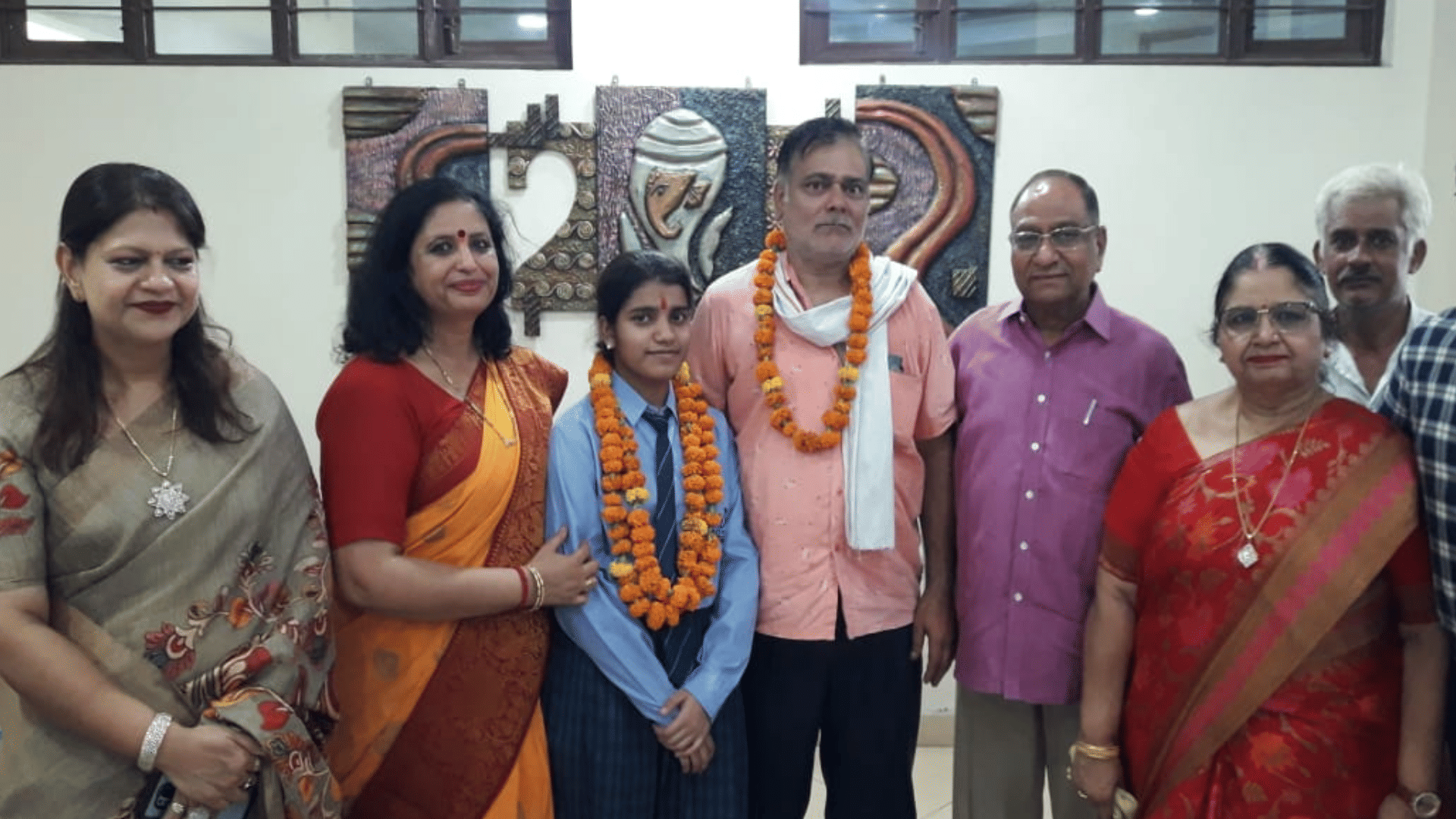 CBSE 10th 12th Result 2022 Toppers Success Stories