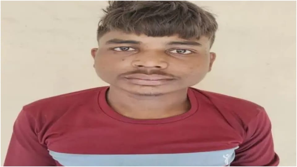 Murder of person with intention of robbery in jaipur