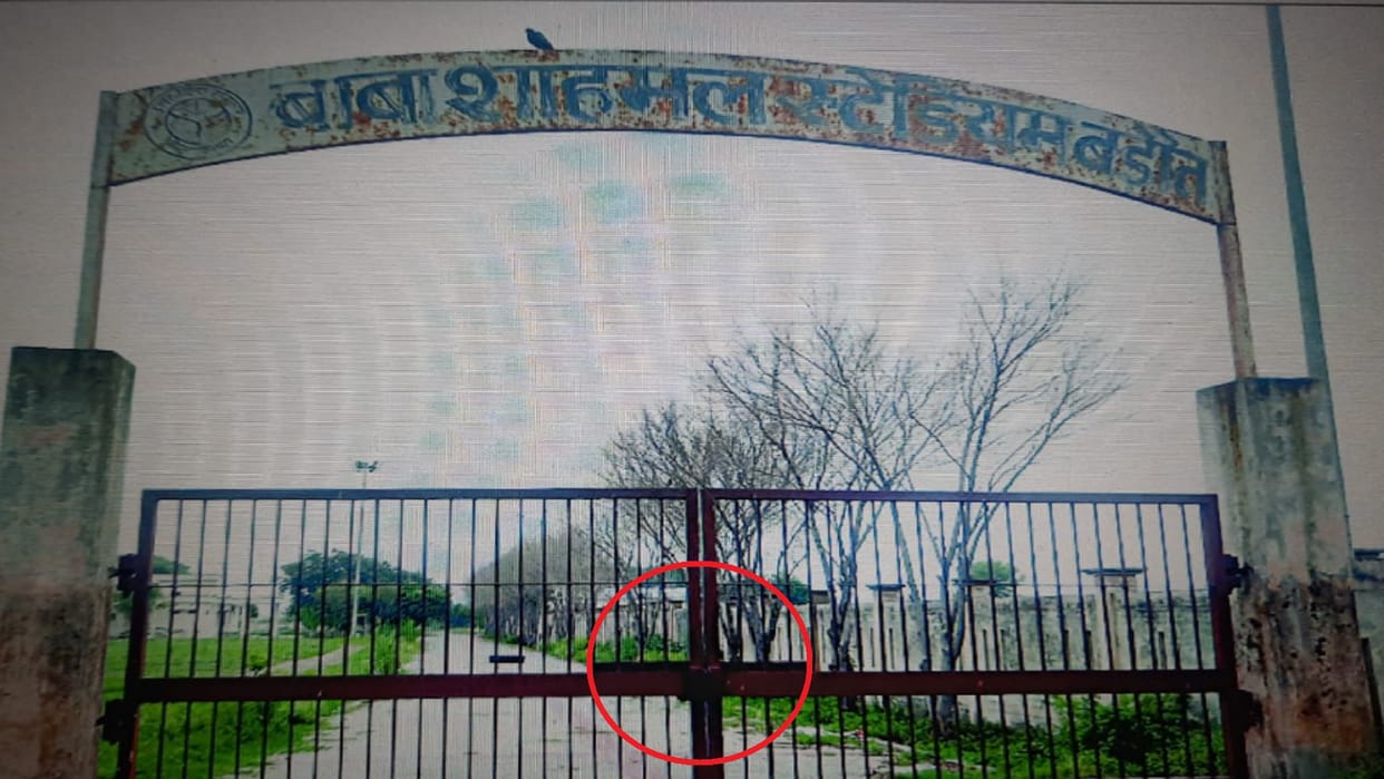 Minister K. P. Malik letter viral on social media from Baghpat after Dinesh Khatik