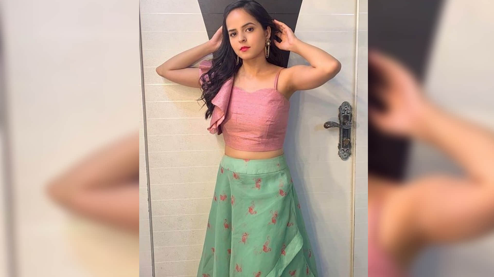 Taarak Mehta Ka Ooltah Chashmah actress Palak Sindhwani aka Sonu on facing financial crises