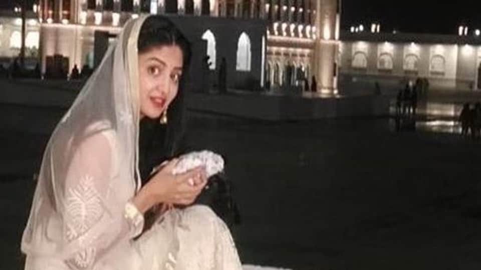 From 'Youth Mahapanchayat' tomorrow, actress Poonam Kaur wants to join CM Shivraj and make this appeal