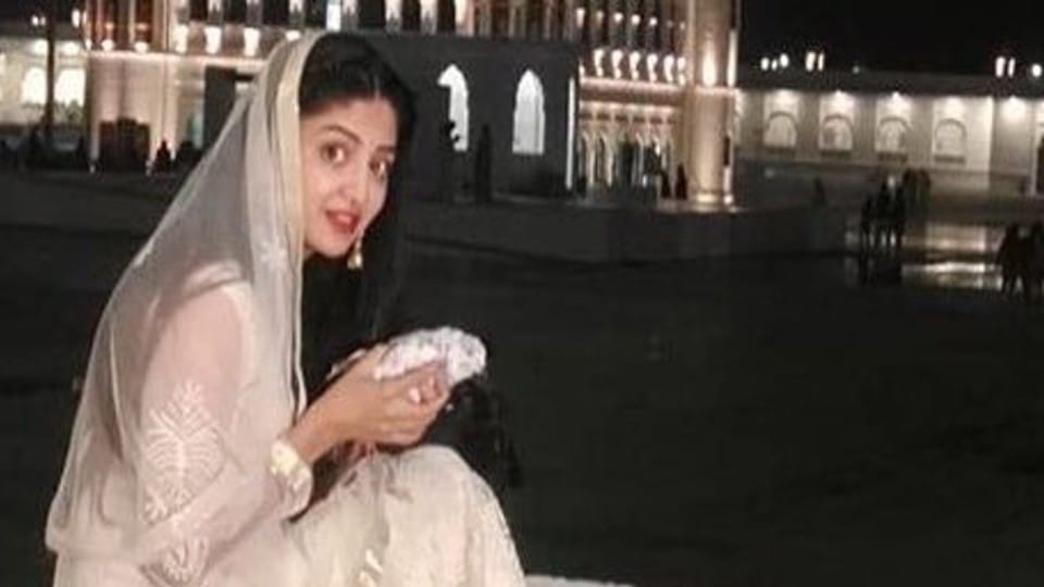 From 'Youth Mahapanchayat' tomorrow, actress Poonam Kaur wants to join CM Shivraj and make this appeal