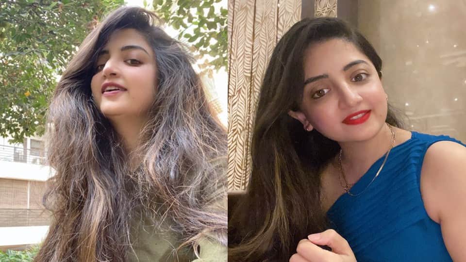 From 'Youth Mahapanchayat' tomorrow, actress Poonam Kaur wants to join CM Shivraj and make this appeal