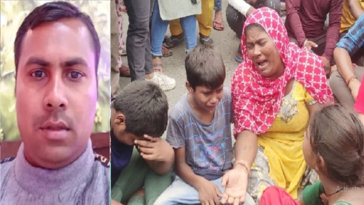 Faridabad Imam had illicit relations since the age of 14 bought polythene to dispose dead body