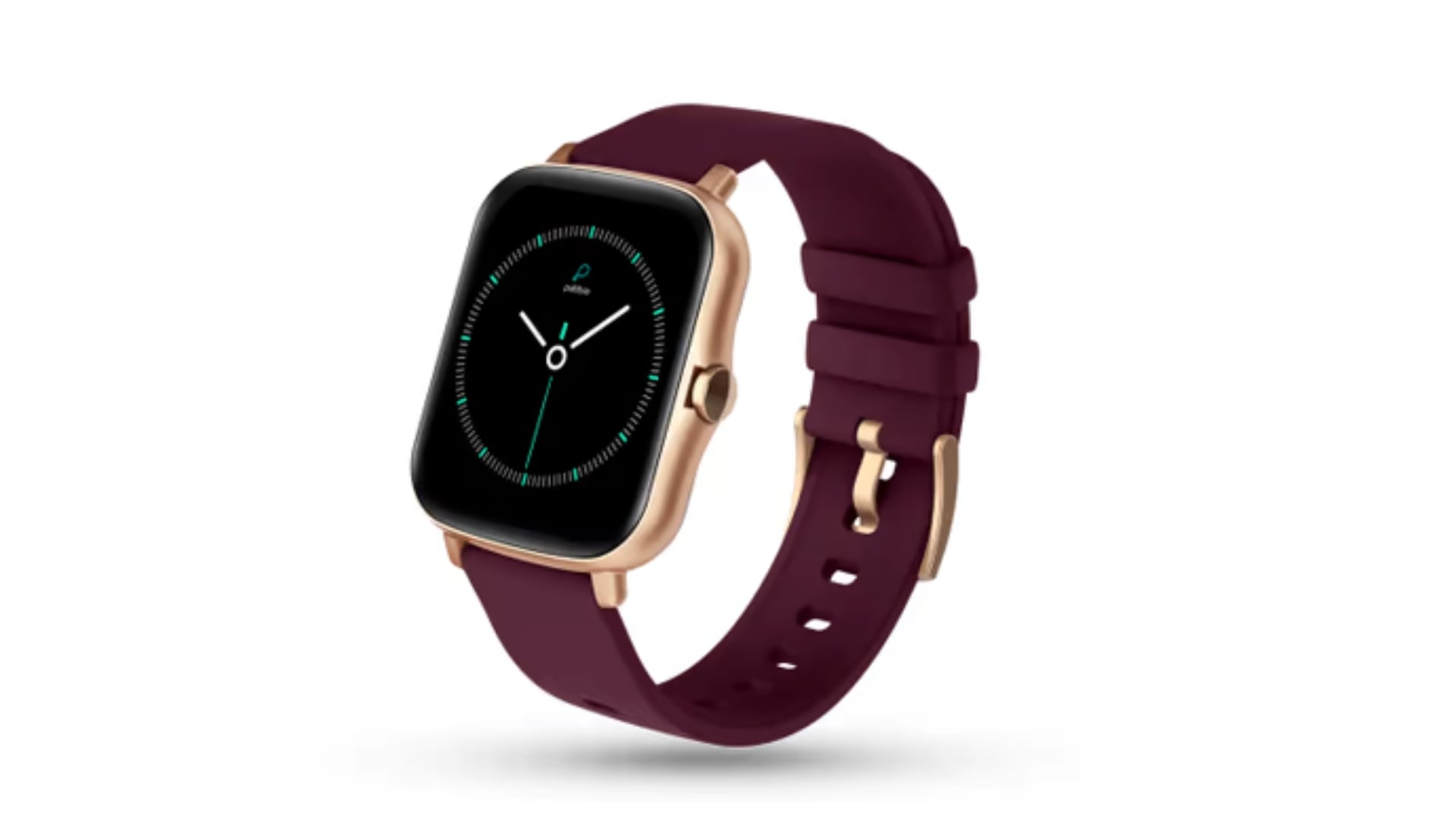 Pebble Spark