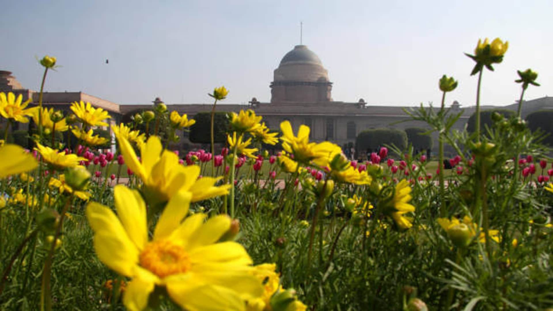 What is the Salary of President of India and Know Govt Facilities for President