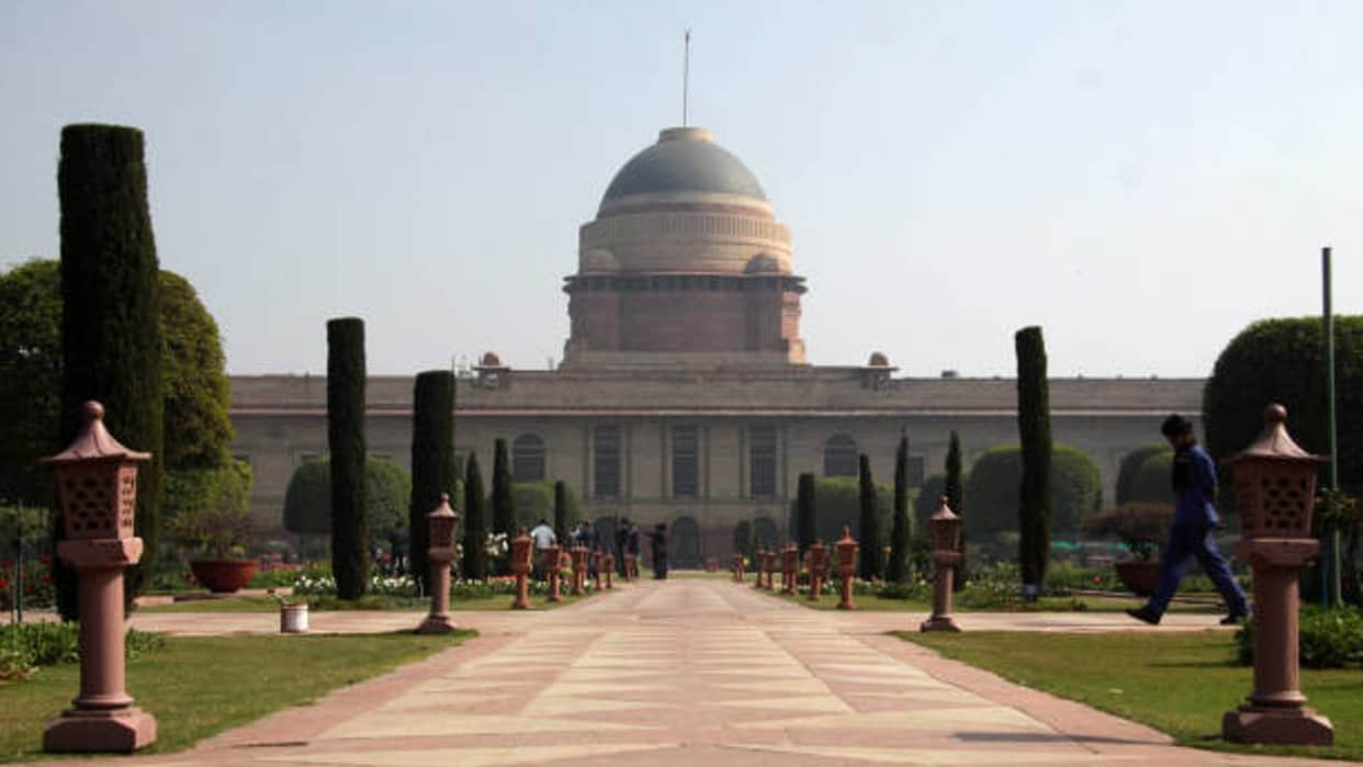 What is the Salary of President of India and Know Govt Facilities for President