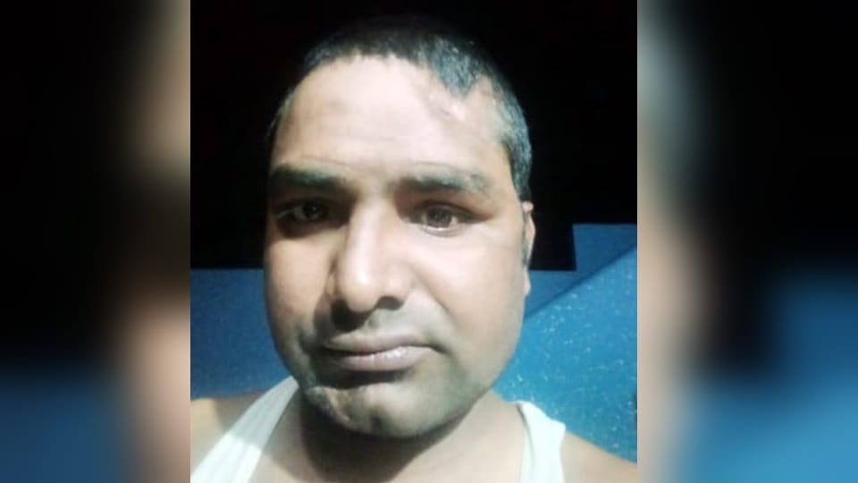 Businessman stabbed to death in Ludhiana