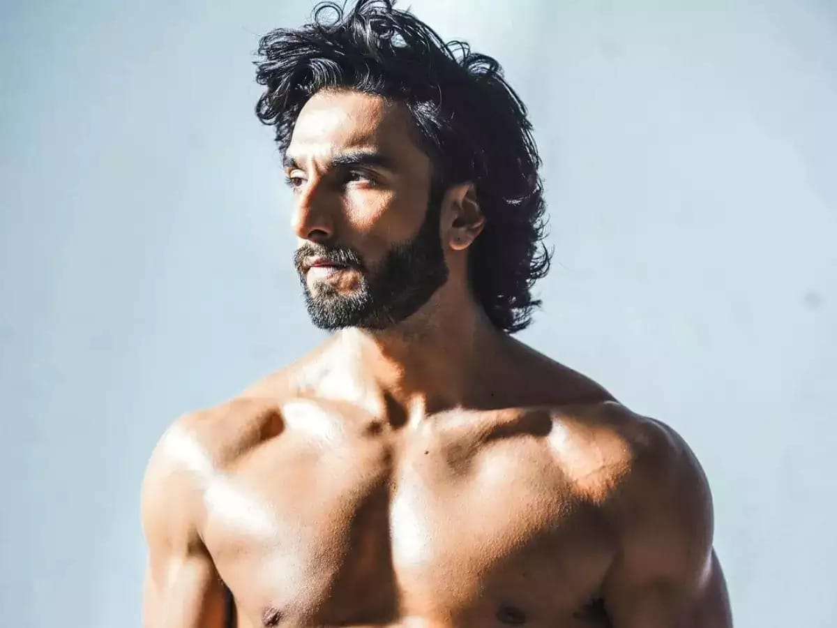 Ranveer Singh: Poonam Pandey Reacted on actor bold photoshoot