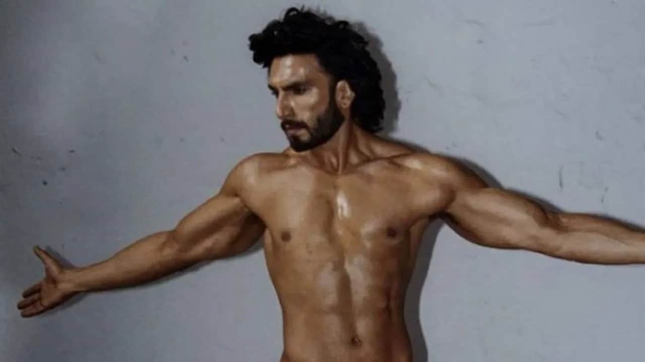 ranveer singh bold photoshoot pil in calcutta highcourt by advocate nazia ilahi khan