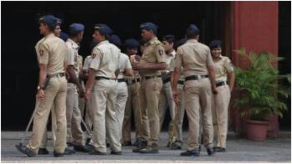 REET Exam Police alert all districts In Rajasthan