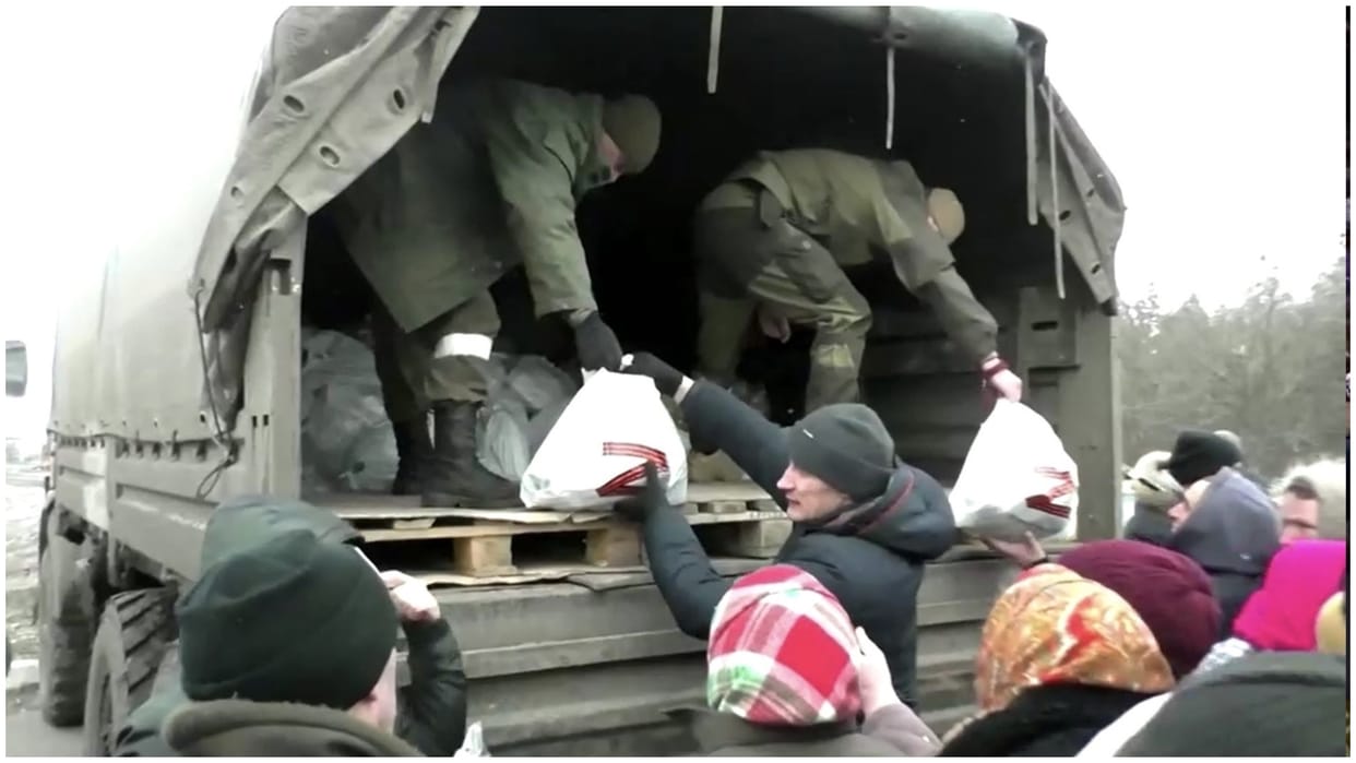 Russia Ukraine signs UN back deal to restart export of grains amid five months Crisis news in hindi