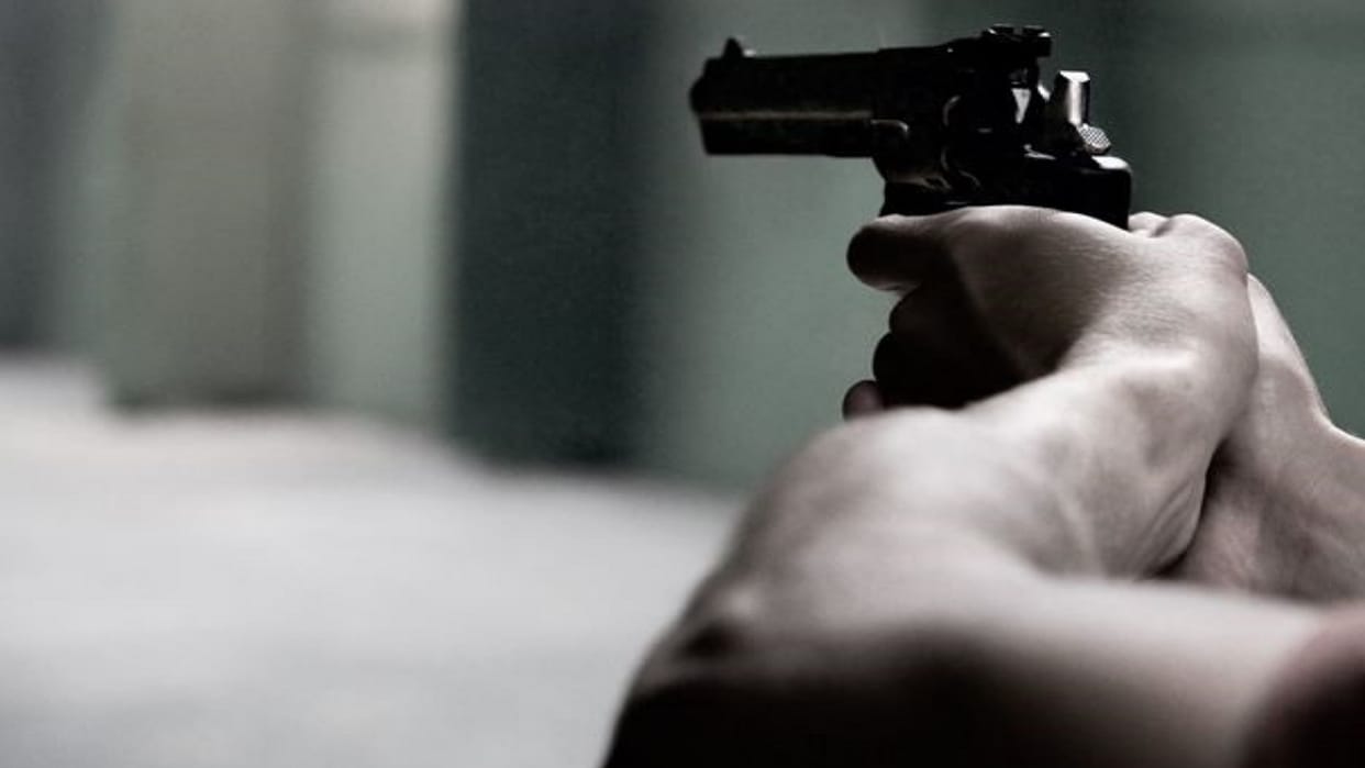 Shots fired at youth to revenge road rage in Delhi s Sangam Vihar area