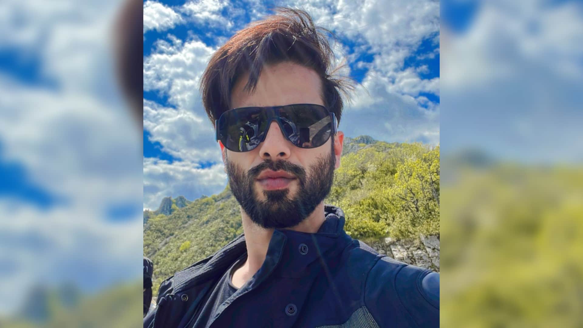 Shahid Kapoor: Actor Believes Kabir Singh Was Completely a family Film despite abuse and strong language