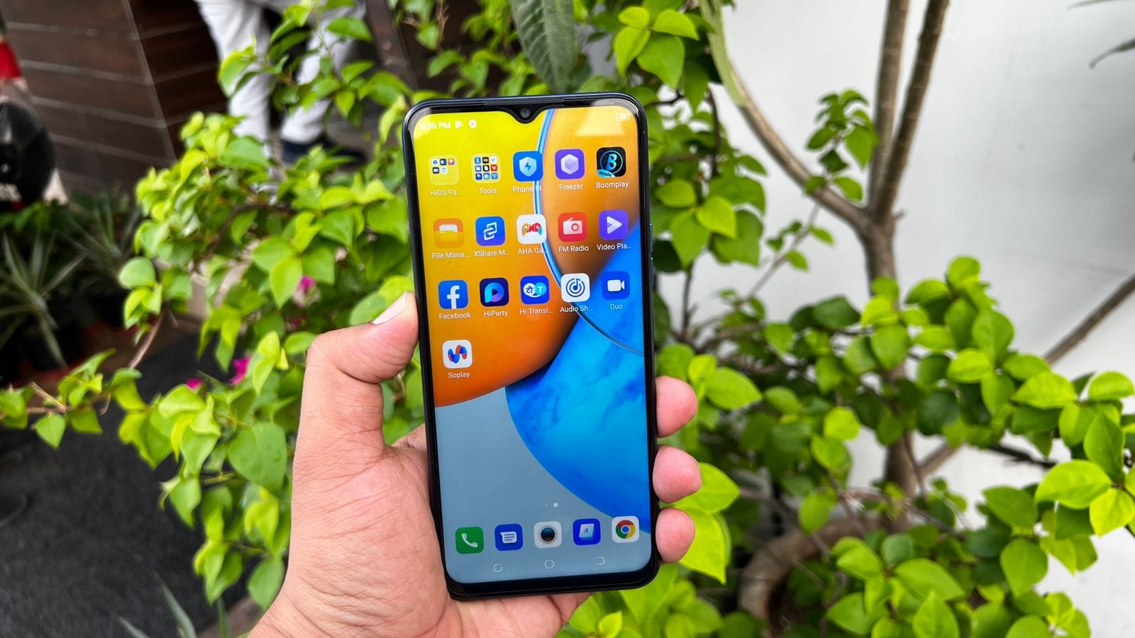 Tecno Spark 8P Review