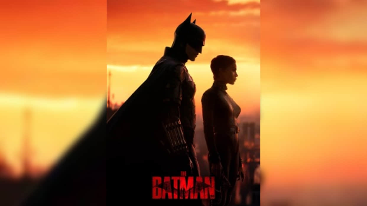 The Batman on ott: Robert Pattinson starrer to stream on Amazon prime video from 27 july