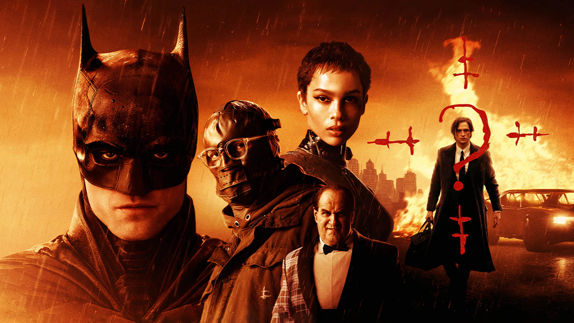 The Batman on ott: Robert Pattinson starrer to stream on Amazon prime video from 27 july