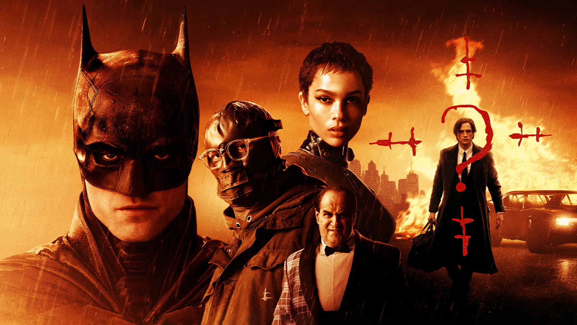 The Batman on ott: Robert Pattinson starrer to stream on Amazon prime video from 27 july