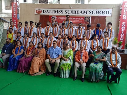 cbse Board 10TH 12TH Result 2022 varanasi Result Declared