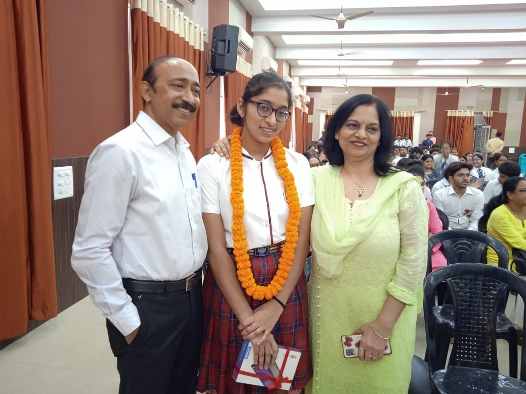 cbse Board 10TH 12TH Result 2022 varanasi Result Declared