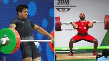Commonwealth Games 2022: Indian Team record, Medals and Mirabai Chanu and other players in Weightlifting team