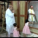 केंद्रीय गृह मंत्री अमित शाह ने गांधीनगर में मानसा में गोवर्धन मंदिर और माता मनसा देवी मंदिर में पहुंचकर पूजा-अर्चना की।