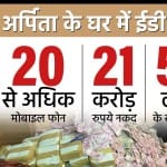 अर्पिता मुखर्जी