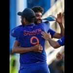 भारतीय टीम