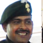 कारगिल वॉर के हीरो योगेंद्र सिंह यादव