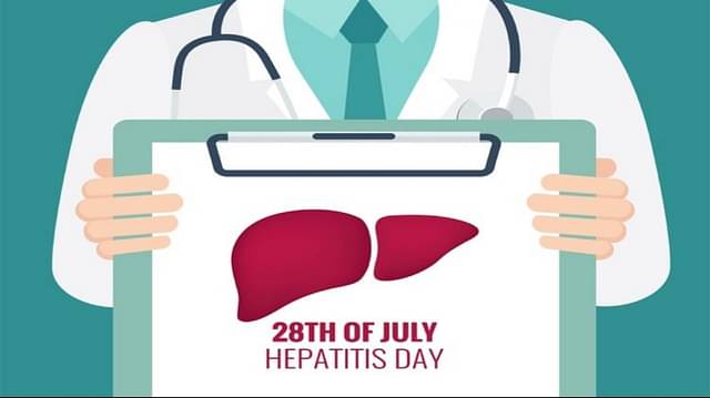 World Hepatitis Day 2023 Theme History Significance Symptoms And Treatment in Hindi