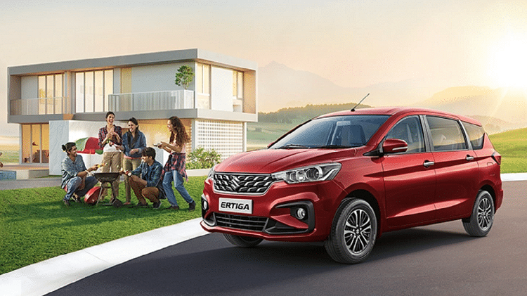 best mileage 7 seater cars in india 2022