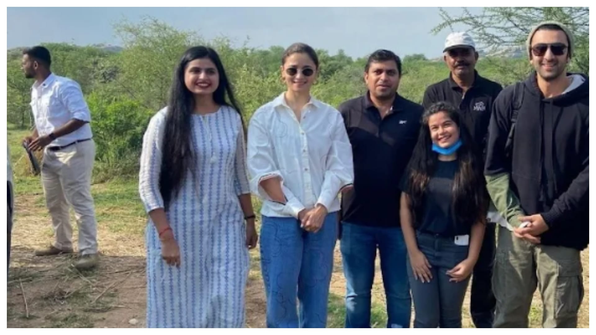 Darlings trailer release on 25 july Alia Bhatt attending a programme first time after pregnancy announcement