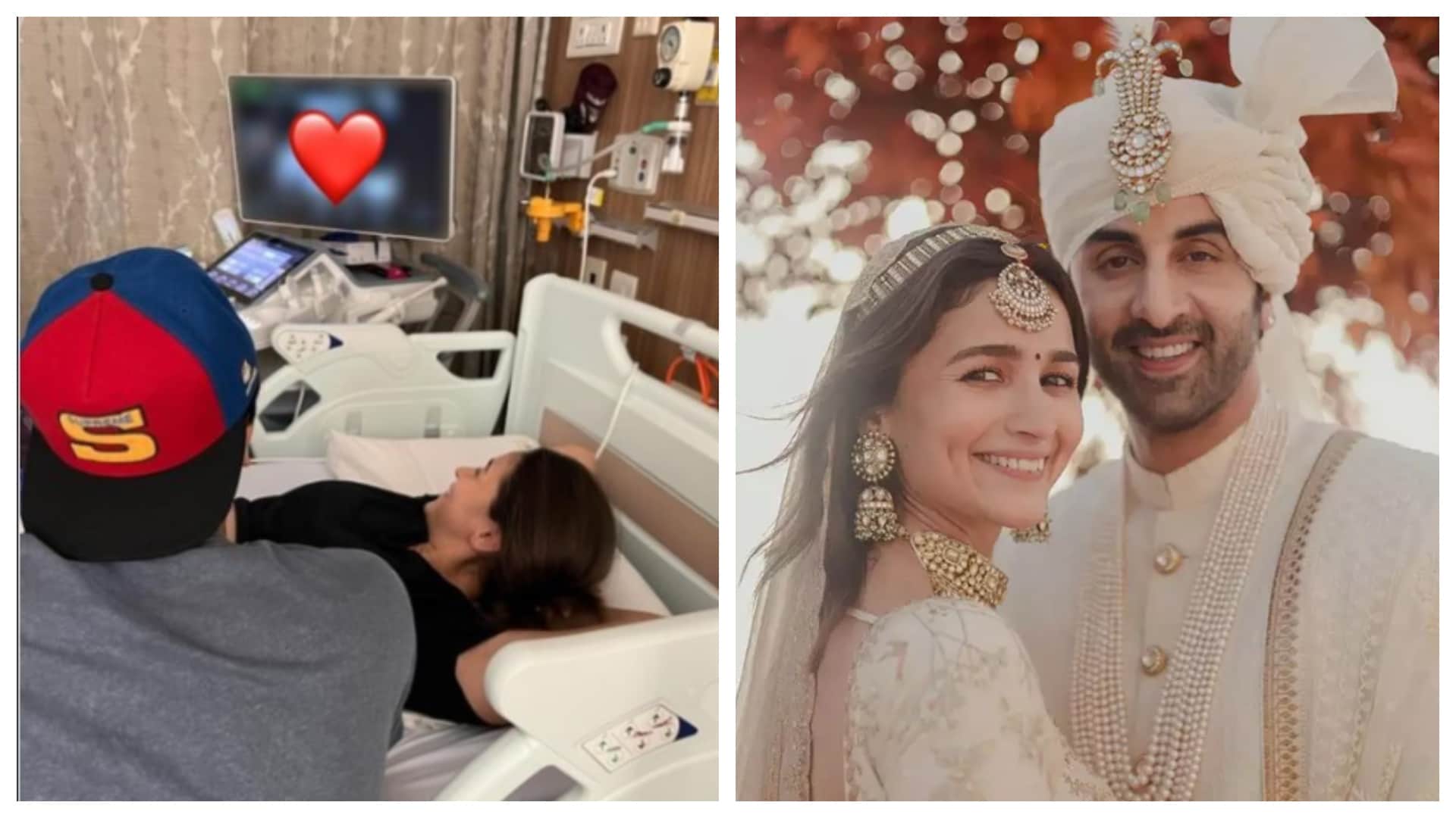 Darlings trailer release on 25 july Alia Bhatt attending a programme first time after pregnancy announcement