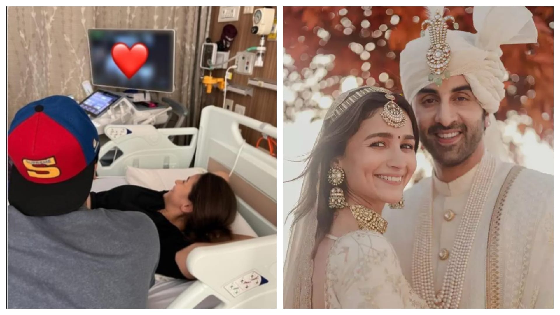 Darlings trailer release on 25 july Alia Bhatt attending a programme first time after pregnancy announcement