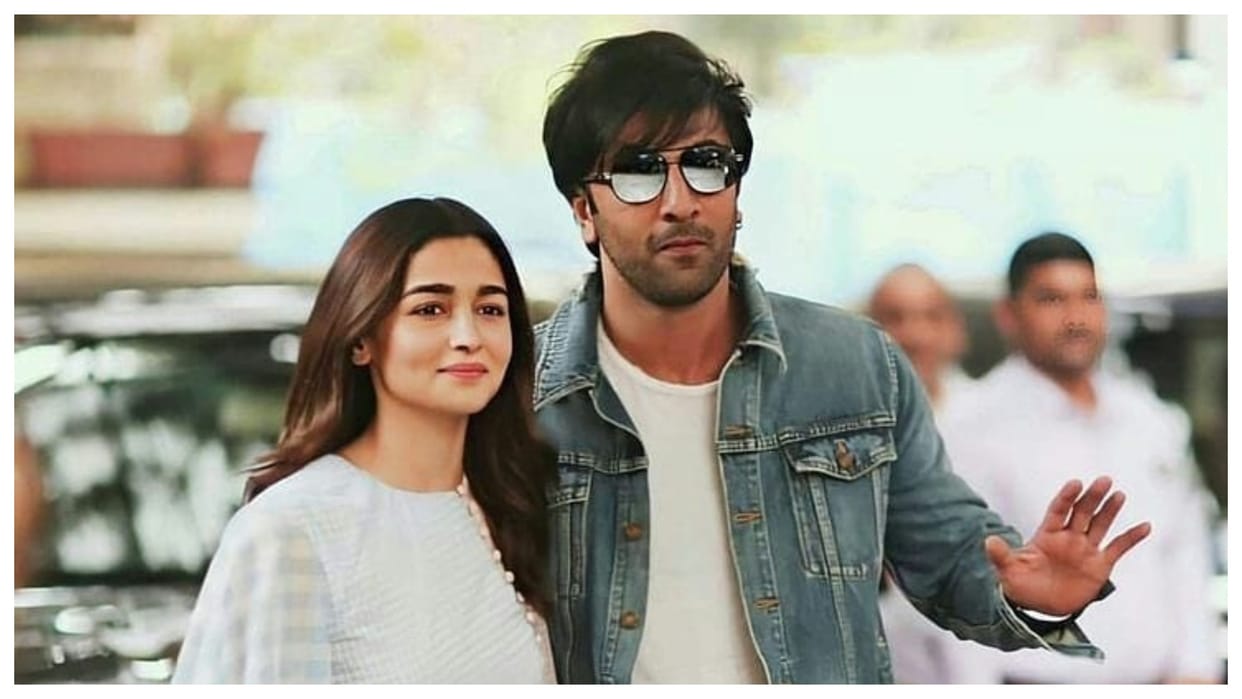 Will Alia Bhatt and Ranbir Kapoor daughter named Alma throwback video of actress went viral