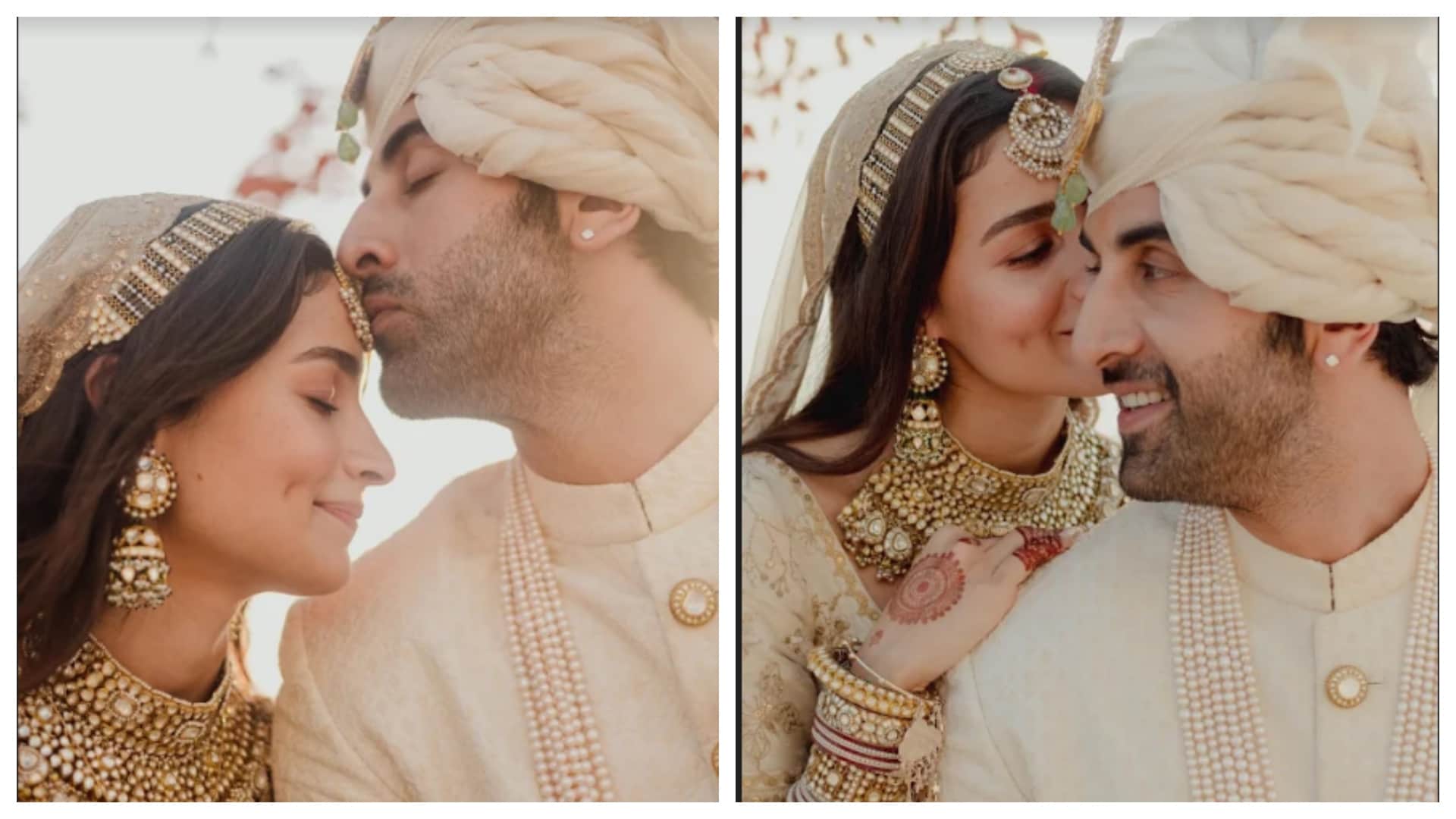 Darlings actress Alia Bhatt share Ranbir Kapoor photo says Brahmastra actor easiest person to work with