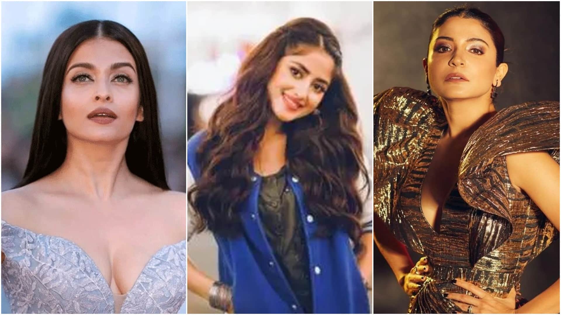 Bollywood vs Pakistani Actress: who is richest actress in india and pakistan know their networth here in hind