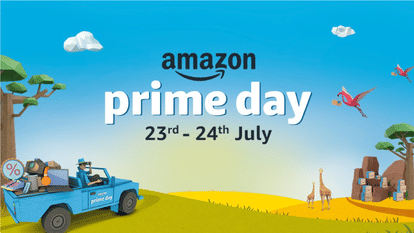 amazon prime day 2022