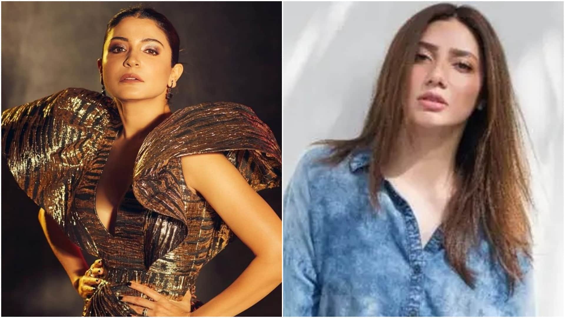 Bollywood vs Pakistani Actress: who is richest actress in india and pakistan know their networth here in hind