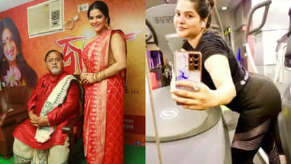 अर्पिता मुखर्जी