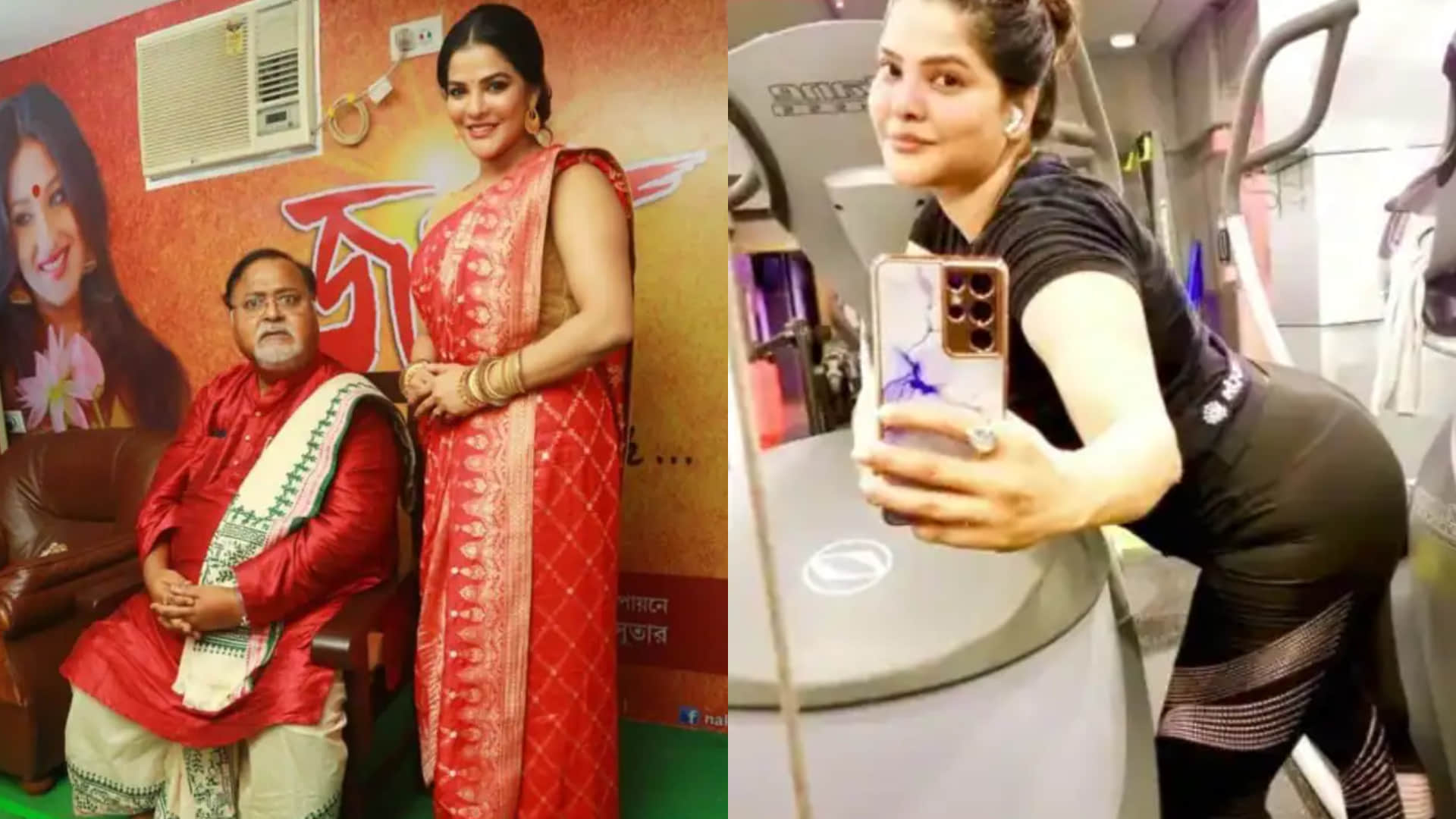 SSC Scam ED Raids What happen to Rs 53 crore found from Arpita Mukherjee house and parth Chatterjee