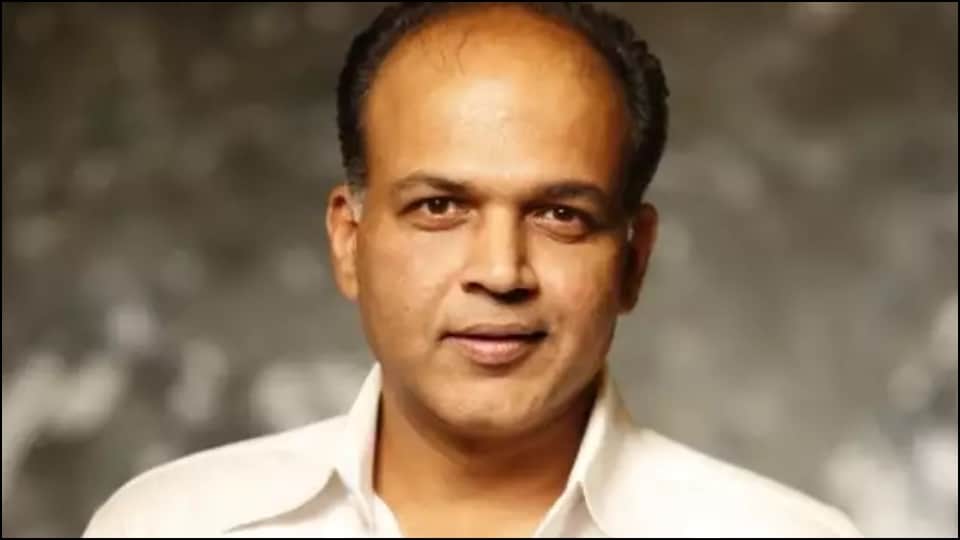 direcor Ashutosh Gowariker said  sports films are lucky for me and National Film Award to honor for new stars