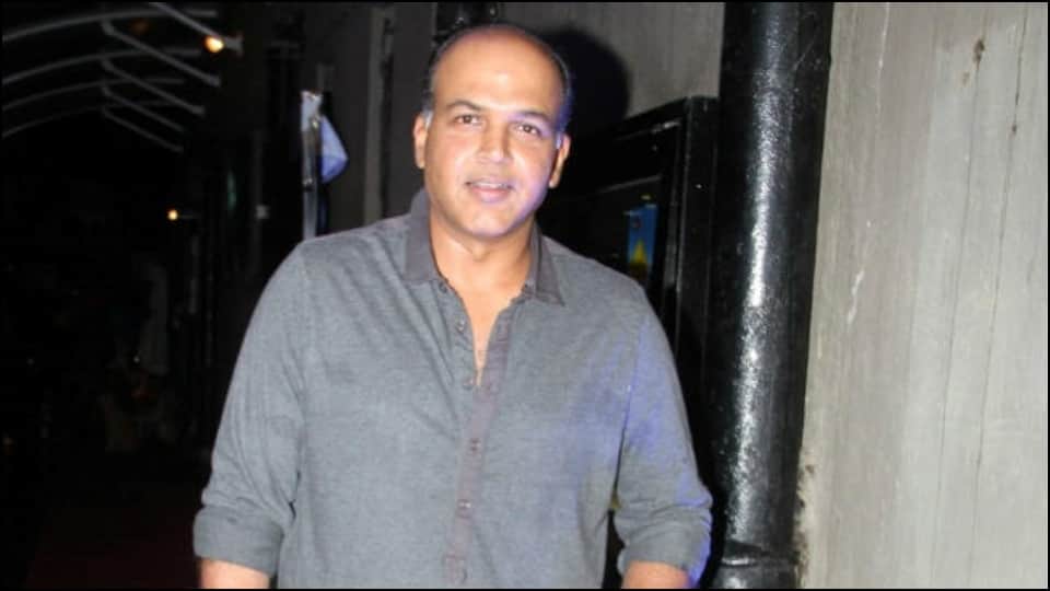 direcor Ashutosh Gowariker said  sports films are lucky for me and National Film Award to honor for new stars